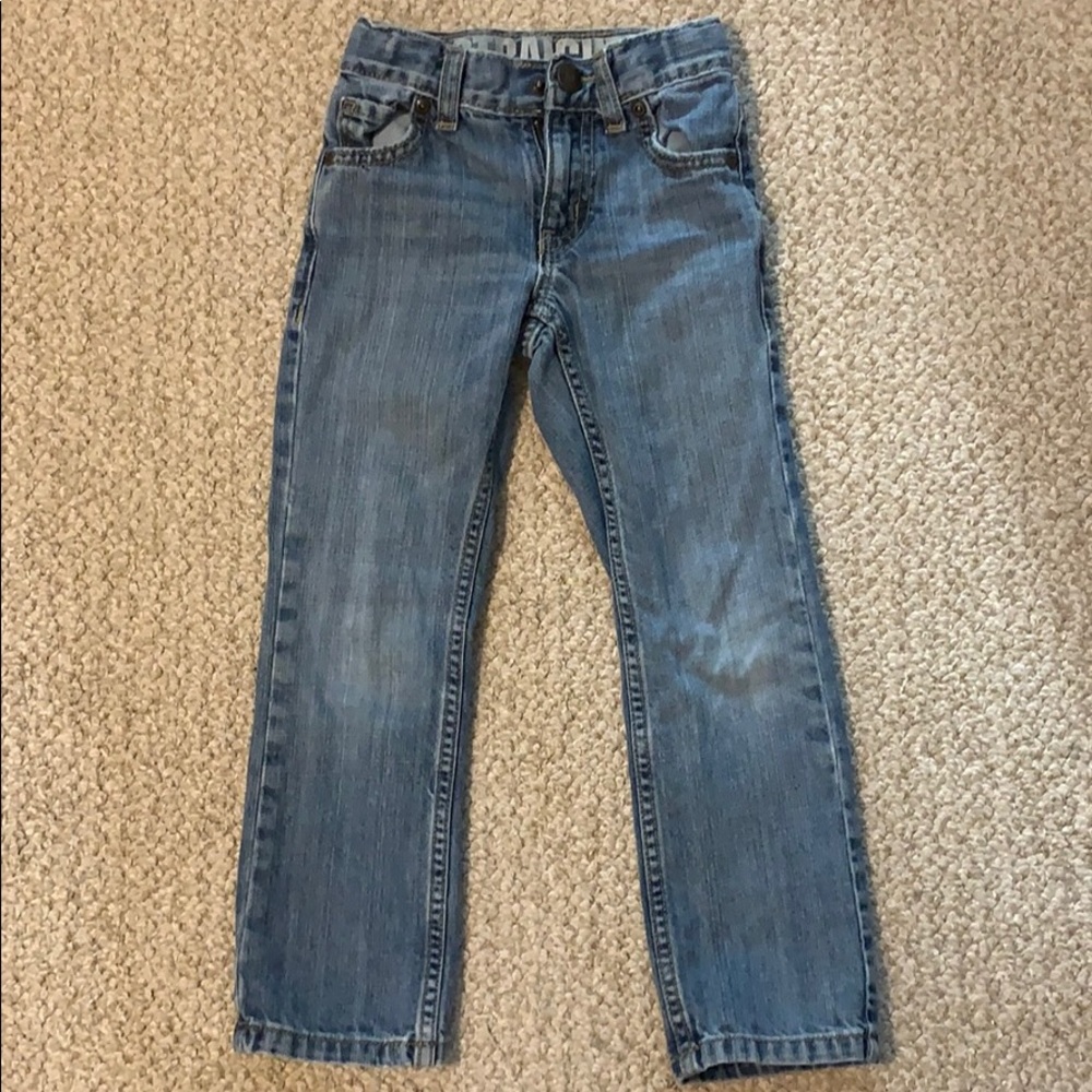 Boys Gymboree Jeans